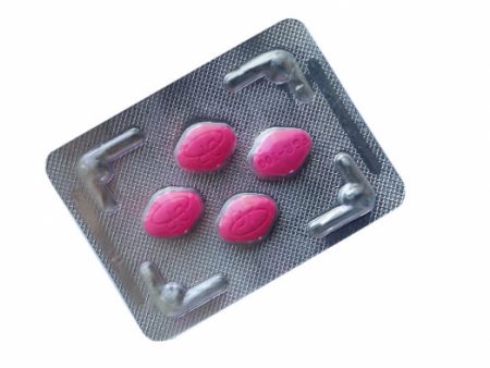 Femalegra 100mg 